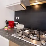 Salotti 15 Рим