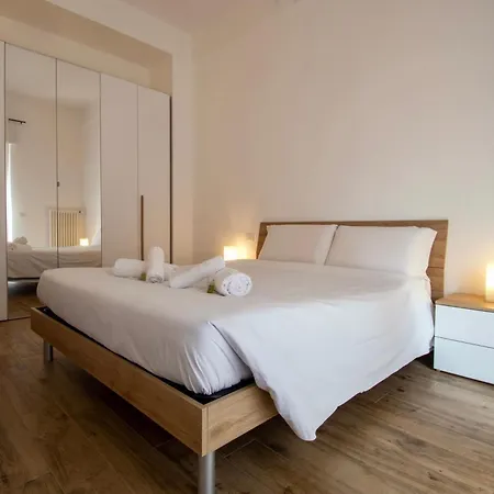 Appartement Salotti 15 *