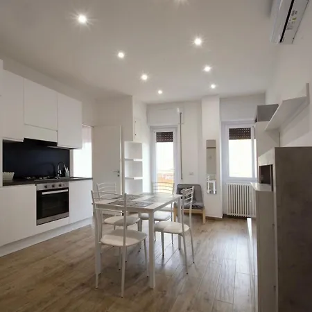 Appartement Salotti 15 *