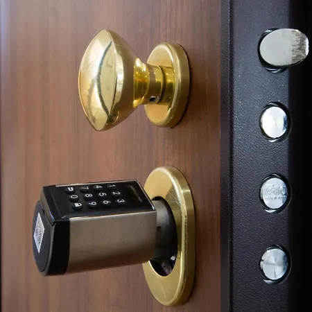 Appartement Salotti 15