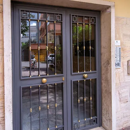 Appartement Salotti 15 *