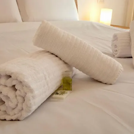 Appartement Salotti 15 Rome