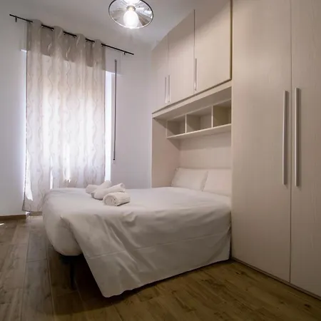 Lejlighed Salotti 15